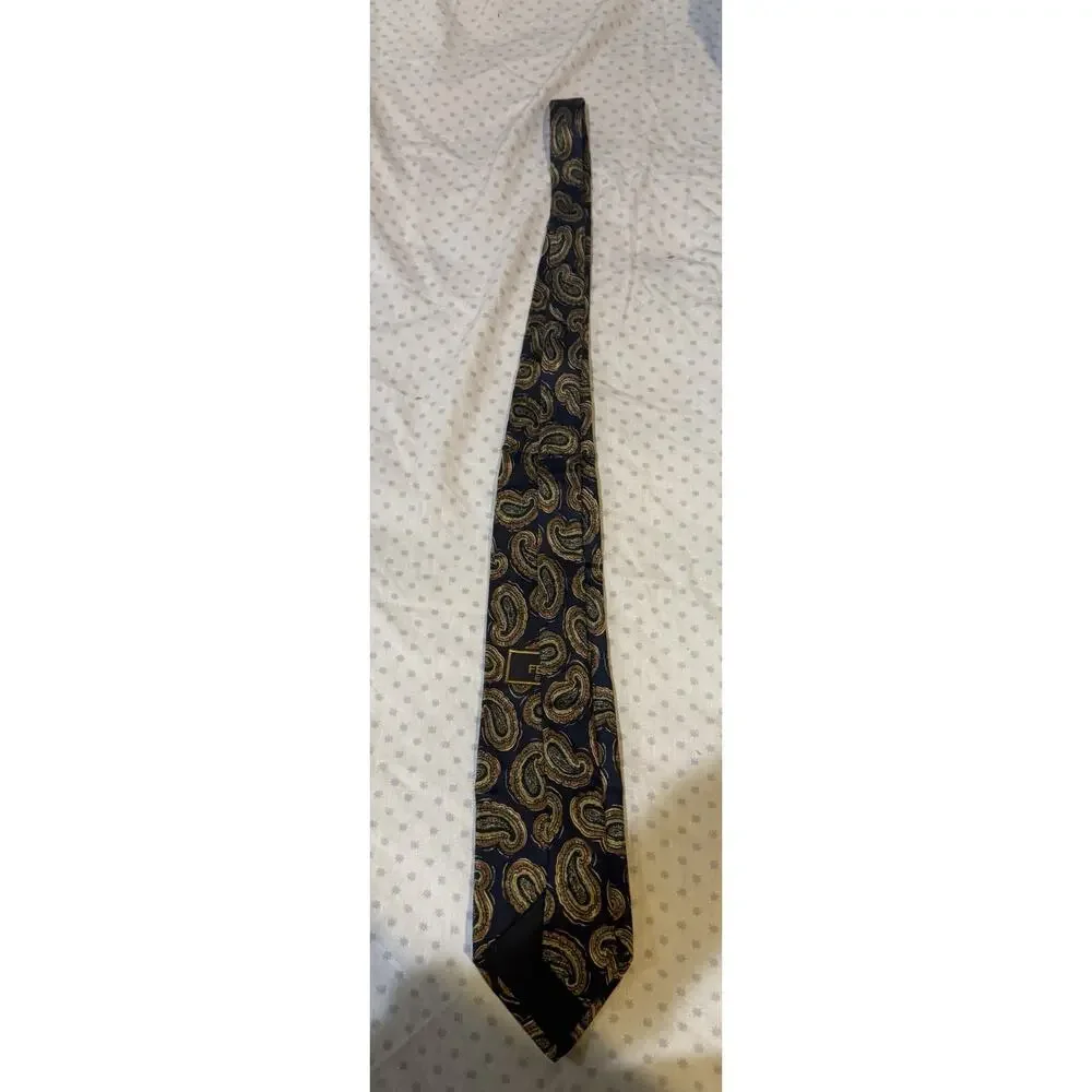 Fendi Men’s Tie Brand New!